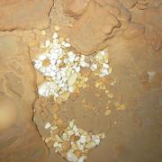perles des cavernes