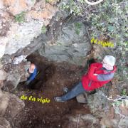 Le vigile de la Vigie (dixit Denis ...)